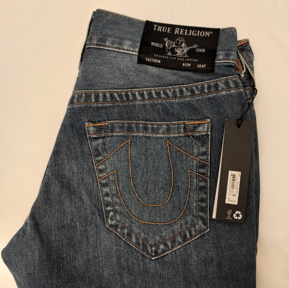 True Religion Jean's - Picture 9 of 10